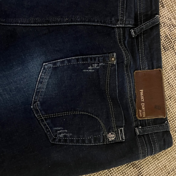 Project Eighteen Jeans size 30/13 - Picture 2 of 4